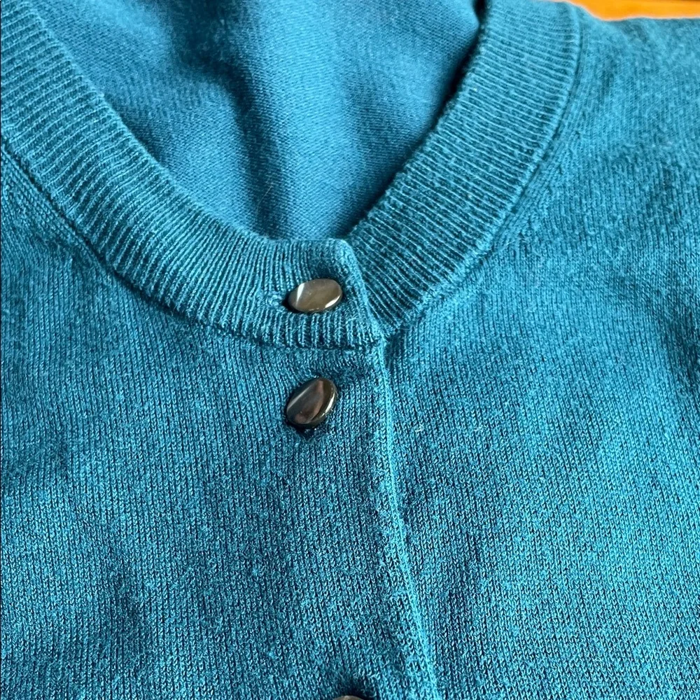 A Rainbow of Women's Jackie Cardigan Sweaters - Multi Color 15 total. - Picture 5 of 16